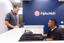 AlphaMed | Primary Care - North Scottsdale